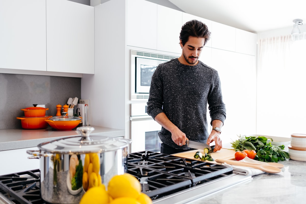 Budget Recipes
